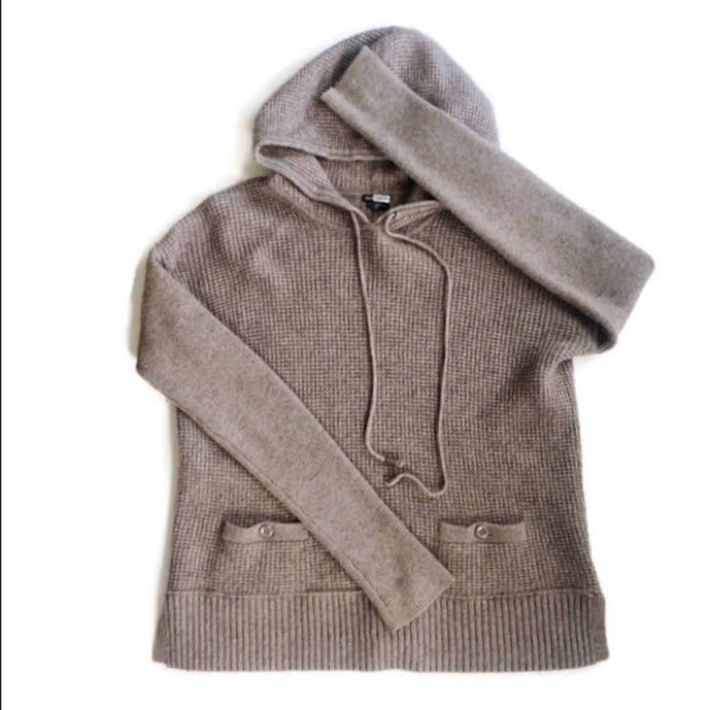 Club Monaco | hoodie sweater